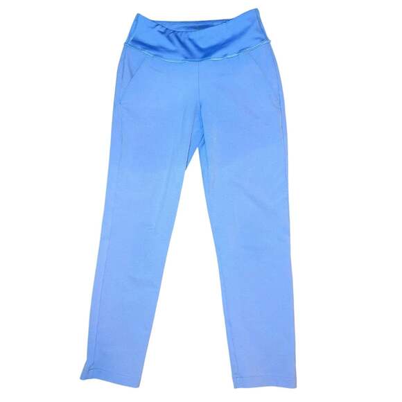 Puma Other - Puma Girls Medium Golf Performance Pants Blue Youth 8-10 Stretch